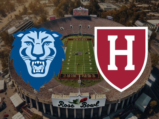 Harvard Crimson vs. Columbia Lions